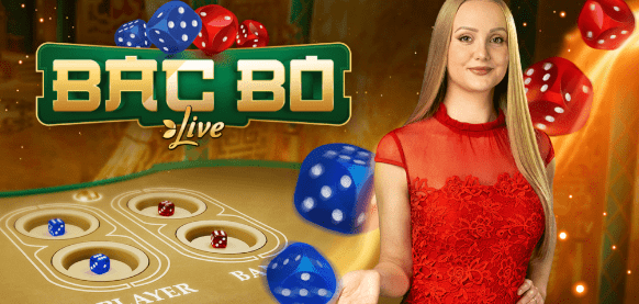 Evolution Gaming komt met het nieuwe spel: Bac Bo