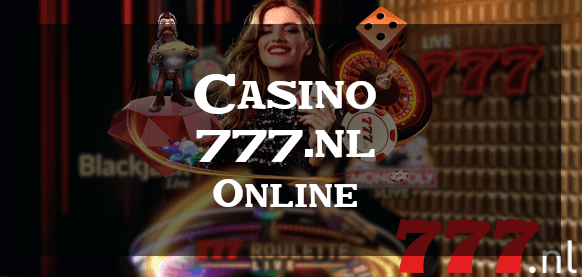 Casino777.nl is online in Nederland