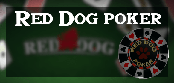 Red Dog Poker uitleg, strategie en speeltips