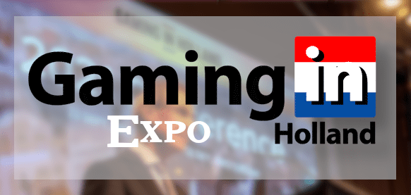 Gaming in Holland expo Jaarbeurs Utrecht