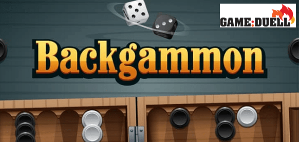 Backgammon spelen voor echt geld