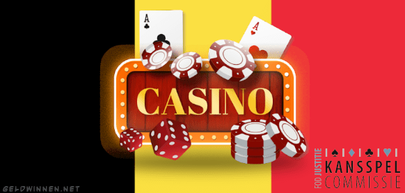 Mag ik als Nederlander gokken in België?